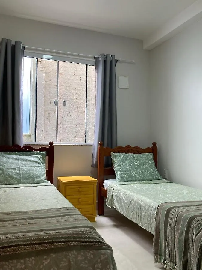Сasa de vacaciones Vila Madu Bombinhas