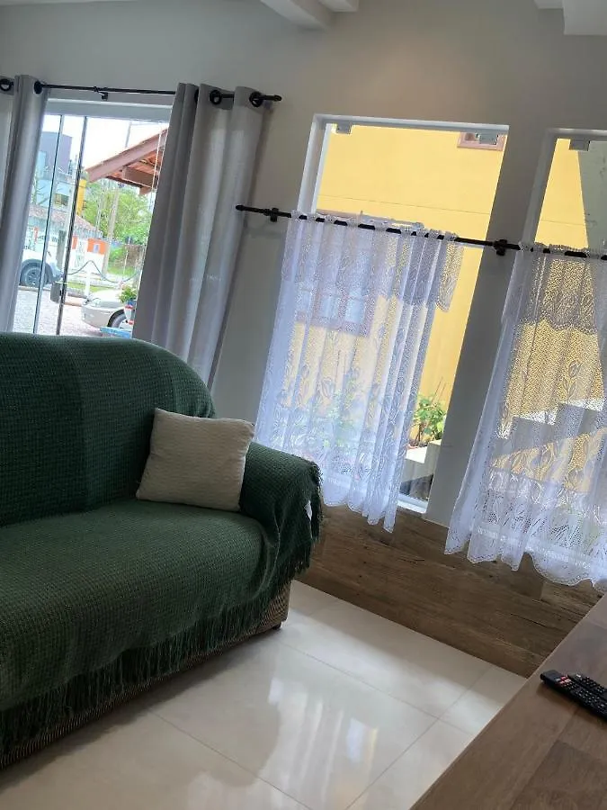 Сasa de vacaciones Vila Madu Bombinhas