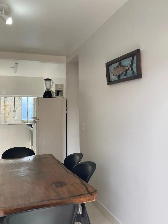 Vila Madu Bombinhas Сasa de vacaciones