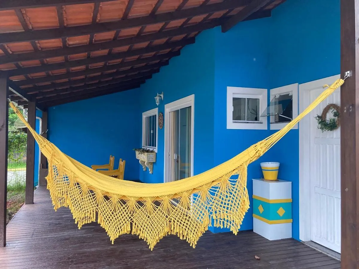 Vila Madu Bombinhas