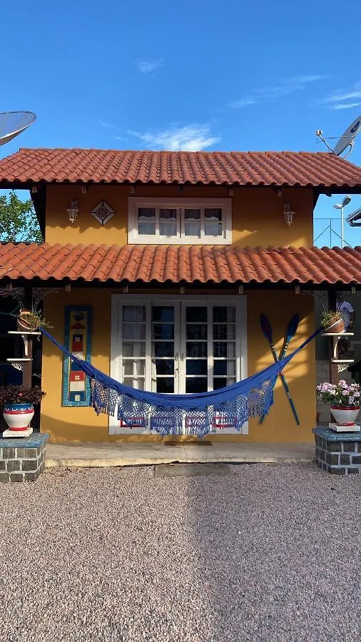 Vila Madu Bombinhas
