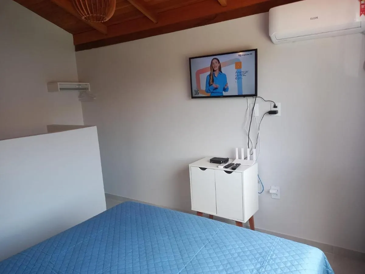 Сasa de vacaciones Vila Madu Bombinhas Brasil