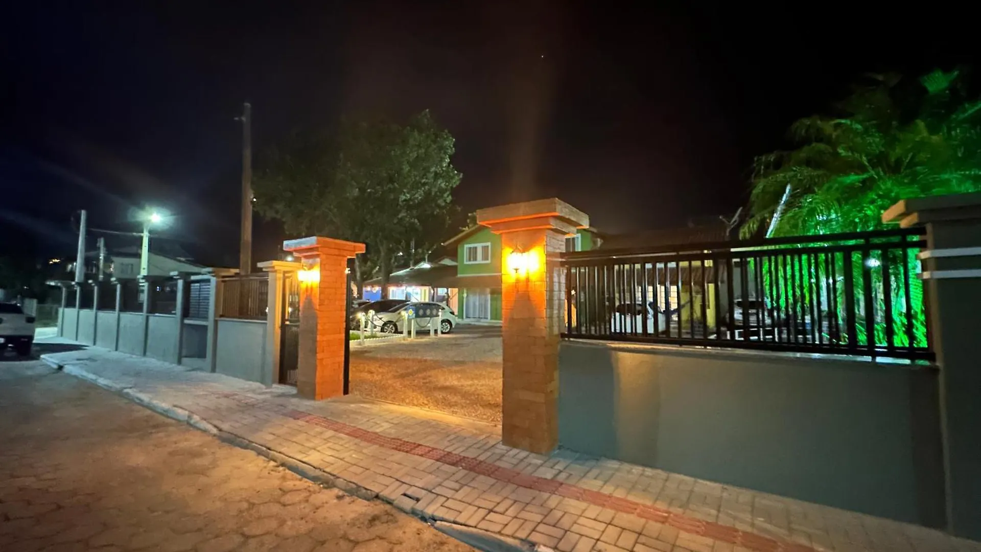 Сasa de vacaciones Vila Madu Bombinhas