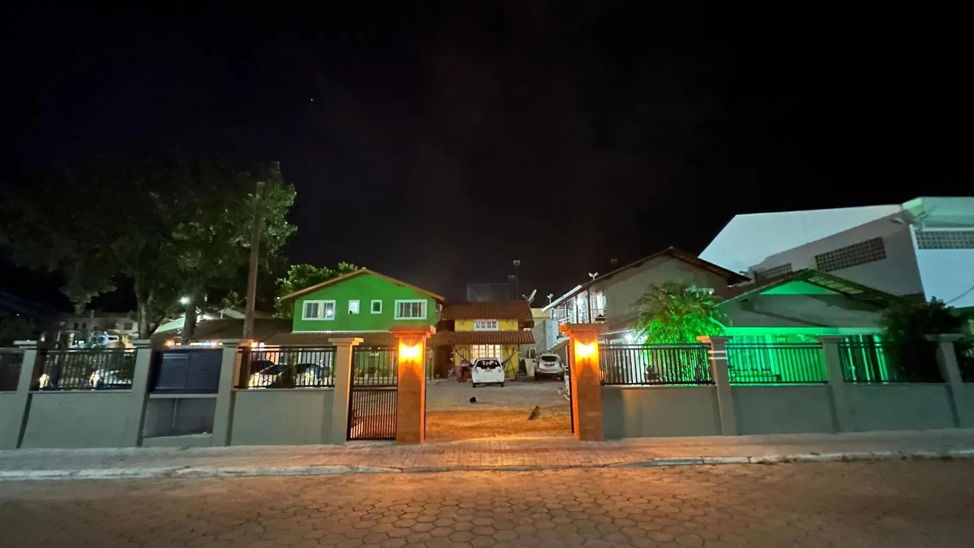 Vila Madu Bombinhas Brasil
