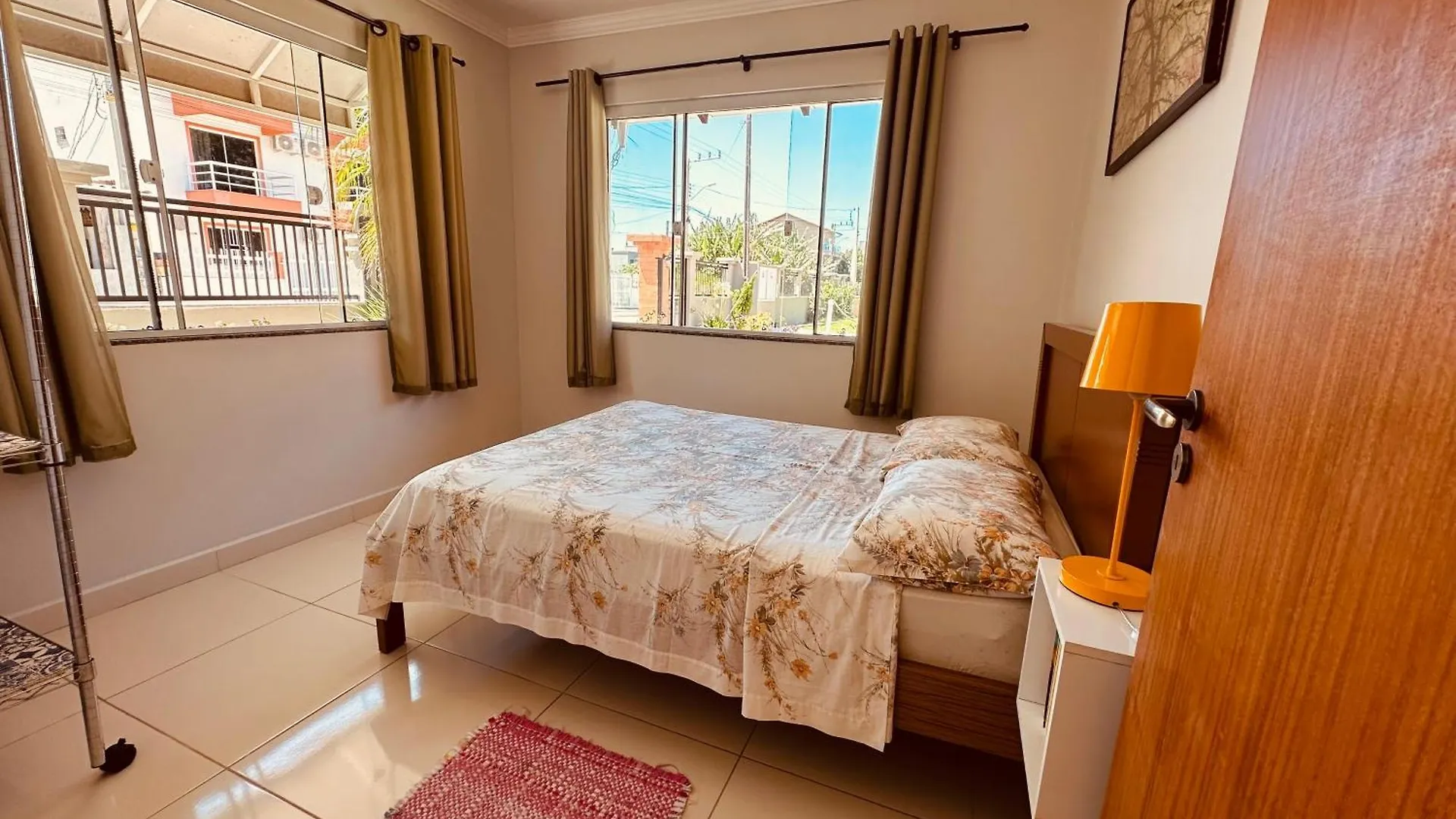 Сasa de vacaciones Vila Madu Bombinhas