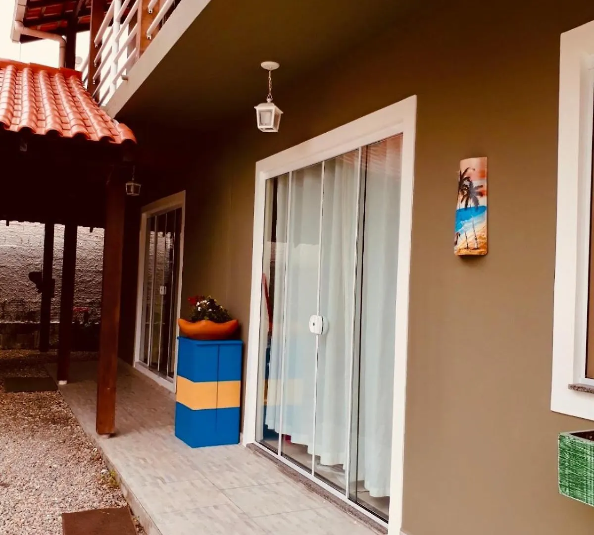 Сasa de vacaciones Vila Madu Bombinhas Brasil