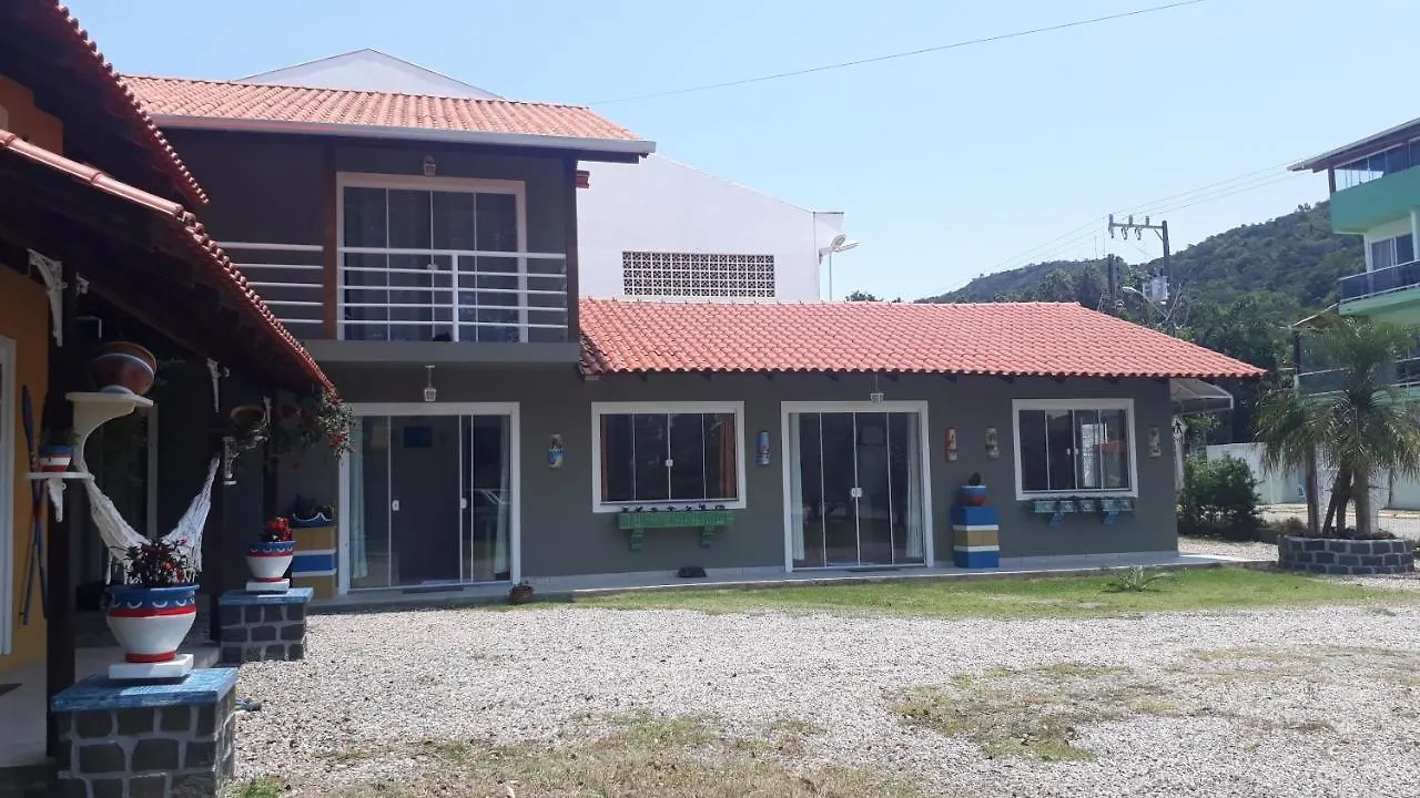 Сasa de vacaciones Vila Madu Bombinhas