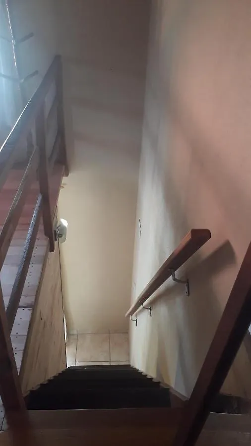 Vila Madu Bombinhas