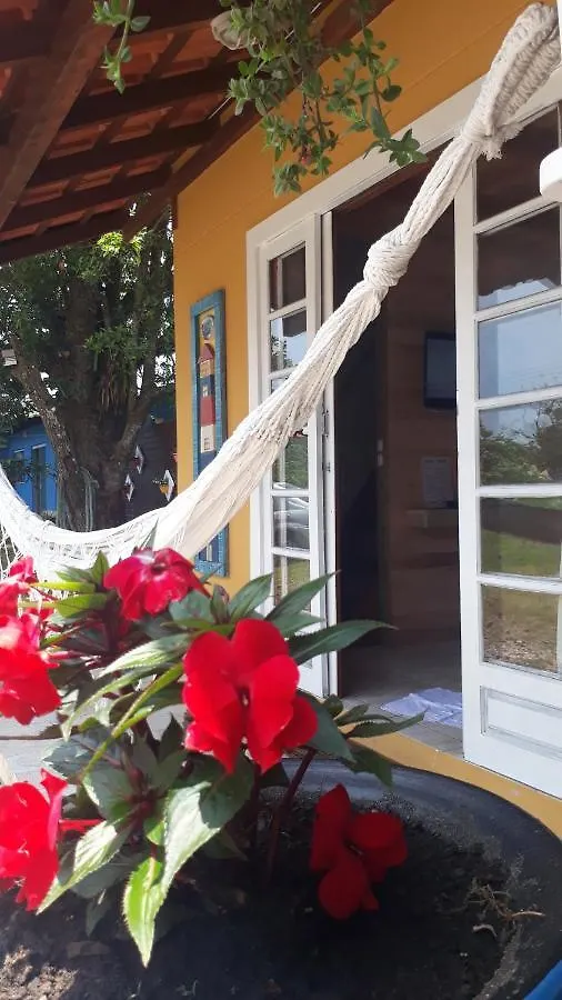 Vila Madu Bombinhas Brasil