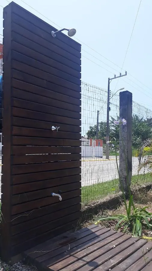 Vila Madu Bombinhas Сasa de vacaciones