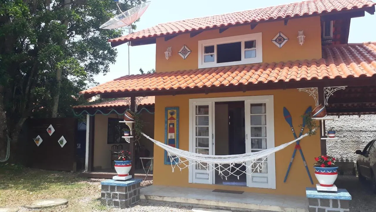 Сasa de vacaciones Vila Madu Bombinhas