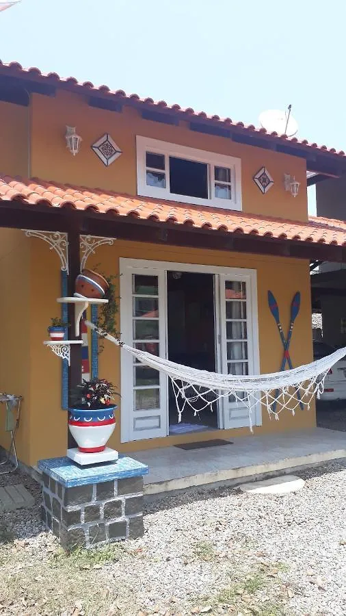 Сasa de vacaciones Vila Madu Bombinhas Brasil