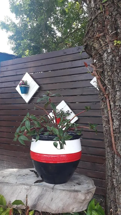 Vila Madu Bombinhas