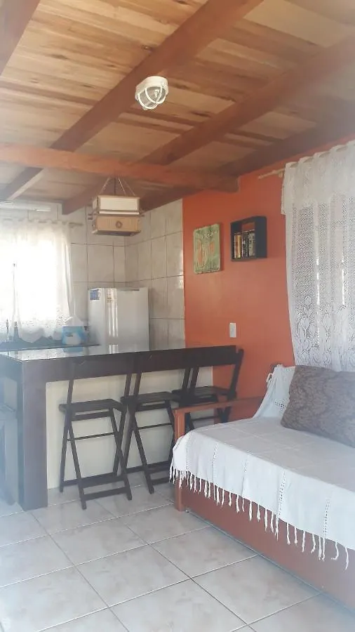 Vila Madu Bombinhas 0*,  Brasil