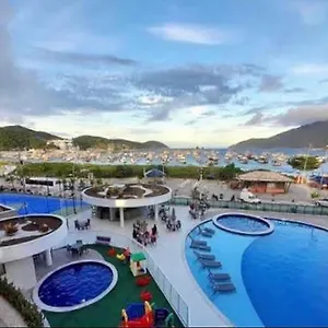  Apartamento Arraial Dos Anjos Club Brasil