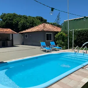  Apartamento Kitchenette Near The Beach/including Breakfast Brasil