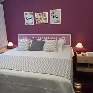  Apartamento Coração De Brasil