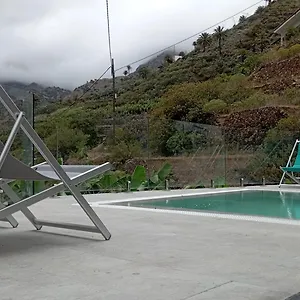  Сasa de vacaciones Casa Del Arbol De Bibiana 2 España
