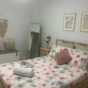  Apartamento Gosol Lemon, Centro-parking España