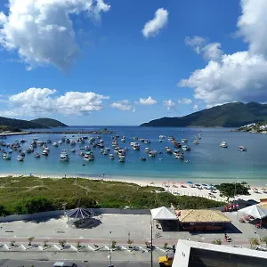  Apartamento Ape Da Fla Brasil