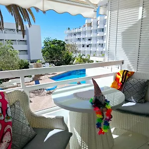  Apartamento Relax España